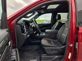Thumbnail of 2024 Volcanic Red GMC Sierra 1500
