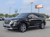 Thumbnail of 2021 Becketts Black Hyundai PALISADE