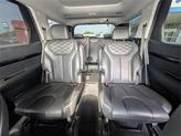 Thumbnail of 2021 Becketts Black Hyundai PALISADE