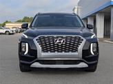 Thumbnail of 2021 Becketts Black Hyundai PALISADE