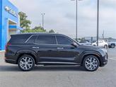 Thumbnail of 2021 Becketts Black Hyundai PALISADE