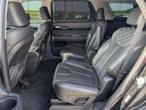 Thumbnail of 2021 Becketts Black Hyundai PALISADE