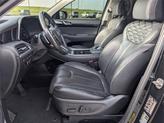 Thumbnail of 2021 Becketts Black Hyundai PALISADE