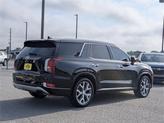 Thumbnail of 2021 Becketts Black Hyundai PALISADE