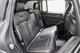 Thumbnail of 2023 Baltic Gray Metallic Clearcoat Jeep Grand Cherokee