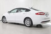 Thumbnail of 2016 Oxford White Ford Fusion