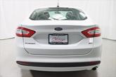Thumbnail of 2016 Oxford White Ford Fusion