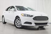 Thumbnail of 2016 Oxford White Ford Fusion