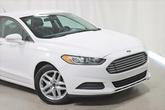 Thumbnail of 2016 Oxford White Ford Fusion