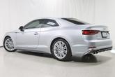 Thumbnail of 2018 Florett Silver Metallic Audi S5