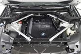 Thumbnail of 2022 Mineral White Metallic BMW X6