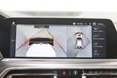 Thumbnail of 2022 Mineral White Metallic BMW X6