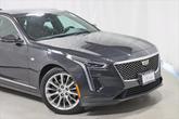 Thumbnail of 2020 Manhattan Noir Metallic Cadillac CT6