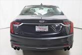 Thumbnail of 2020 Manhattan Noir Metallic Cadillac CT6