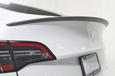 Thumbnail of 2021 Pearl White Multi-Coat Tesla Model Y