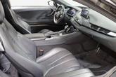 Thumbnail of 2016 Sophisto Grey Metallic w/ Frozen Grey Accent BMW i8