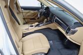 Thumbnail of 2013 Luxor Beige Metallic Porsche Panamera