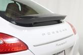 Thumbnail of 2013 Luxor Beige Metallic Porsche Panamera