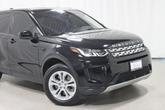 Thumbnail of 2020 Narvik Black Land Rover Discovery Sport