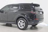 Thumbnail of 2020 Narvik Black Land Rover Discovery Sport