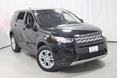 Thumbnail of 2020 Narvik Black Land Rover Discovery Sport