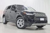 Thumbnail of 2020 Narvik Black Land Rover Discovery Sport