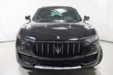 Thumbnail of 2019 Nero Solid Maserati Levante
