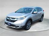 Photo of 2019 Lunar Silver Metallic Honda CR-V