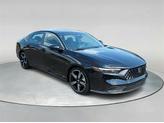 Thumbnail of 2024 Crystal Black Pearl Honda Accord Hybrid