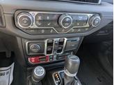 Thumbnail of 2024 Granite Crystal Metallic Clearcoat Jeep Gladiator