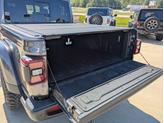 Thumbnail of 2024 Granite Crystal Metallic Clearcoat Jeep Gladiator