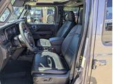 Thumbnail of 2024 Granite Crystal Metallic Clearcoat Jeep Gladiator