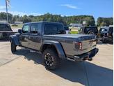 Thumbnail of 2024 Granite Crystal Metallic Clearcoat Jeep Gladiator