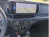 Thumbnail of 2024 Granite Crystal Metallic Clearcoat Jeep Gladiator