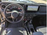 Thumbnail of 2024 Granite Crystal Metallic Clearcoat Jeep Gladiator