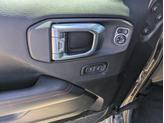 Thumbnail of 2024 Granite Crystal Metallic Clearcoat Jeep Gladiator