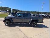Thumbnail of 2024 Granite Crystal Metallic Clearcoat Jeep Gladiator