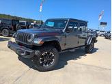 Thumbnail of 2024 Granite Crystal Metallic Clearcoat Jeep Gladiator