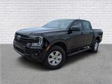 Photo of 2024 Shadow Black Ford Ranger