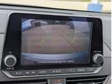 Thumbnail of 2024 Brilliant Silver Metallic Nissan Altima