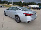 Thumbnail of 2024 Brilliant Silver Metallic Nissan Altima