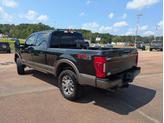 Thumbnail of 2020 Agate Black Metallic Ford F-250