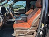 Thumbnail of 2020 Agate Black Metallic Ford F-250
