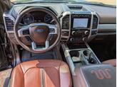Thumbnail of 2020 Agate Black Metallic Ford F-250