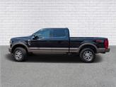 Thumbnail of 2020 Agate Black Metallic Ford F-250