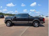 Thumbnail of 2020 Agate Black Metallic Ford F-250