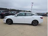 Thumbnail of 2024 Fresh Powder Nissan Sentra