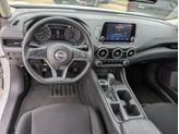 Thumbnail of 2024 Fresh Powder Nissan Sentra