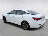 Thumbnail of 2024 Fresh Powder Nissan Sentra