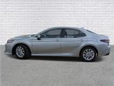 Thumbnail of 2023 Celestial Silver Toyota Camry
